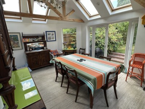 Mustill Manor - Gallery - 16