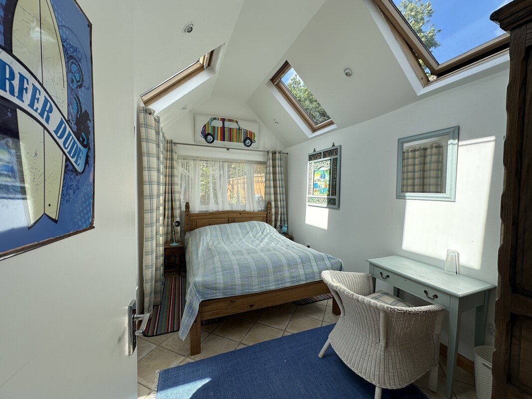  The Garden Room(Full Room)  -  Mustill Manor  - Gallery -  1