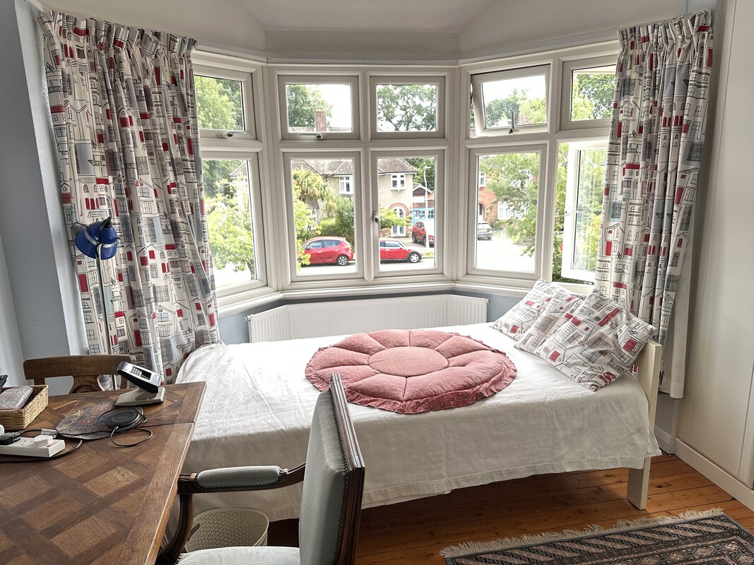  The Study(Full Room)  -  Mustill Manor  - Gallery -  1