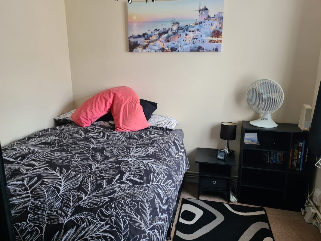  The Other Room(Full Room)  -  Mustill Manor  - Gallery -  1