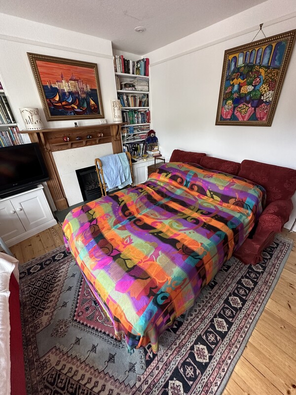 The Front Room(Full Room) - 1