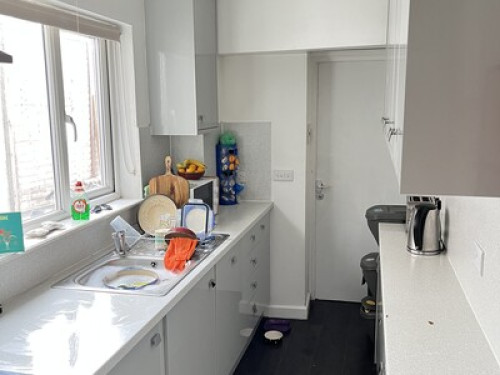 Double Rooms in a rural hamlet - Gallery - 8
