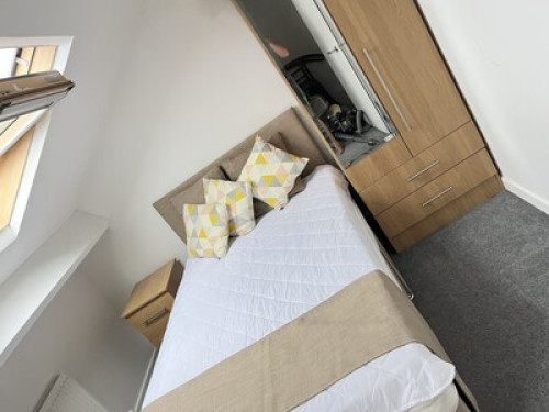Double Rooms in a rural hamlet - Gallery - 3