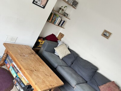 Double Rooms in a rural hamlet - Gallery - 7