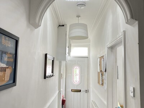 Double Rooms in a rural hamlet - Gallery - 9