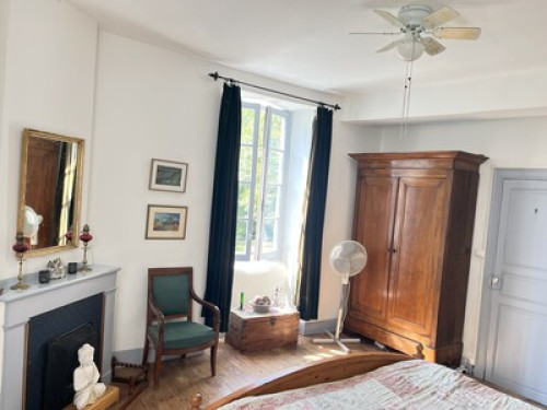 Double Rooms in a rural hamlet