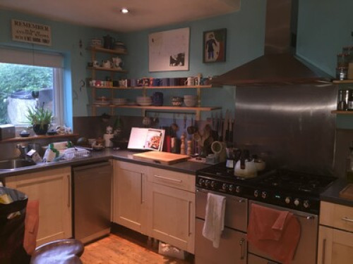 Double Rooms in a rural hamlet - Gallery - 17