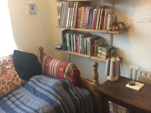 Double Rooms in a rural hamlet - Gallery - 23