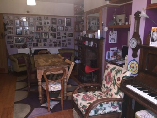 Double Rooms in a rural hamlet - Gallery - 19