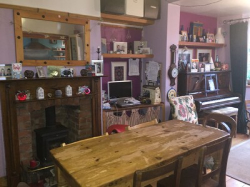 Double Rooms in a rural hamlet - Gallery - 20