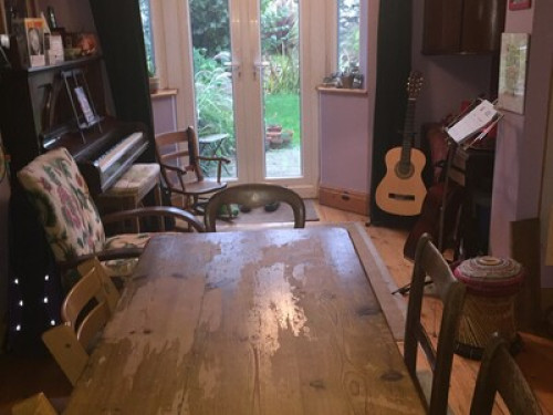 Double Rooms in a rural hamlet - Gallery - 18