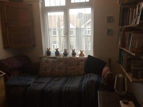 Double Rooms in a rural hamlet - Gallery - 15