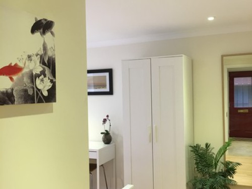 Probably Cardiff’s Best Single Room