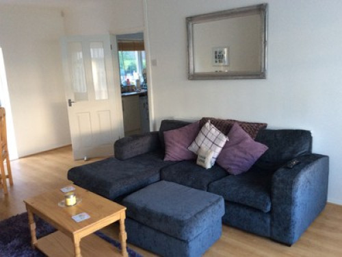 Friendly near City centre 