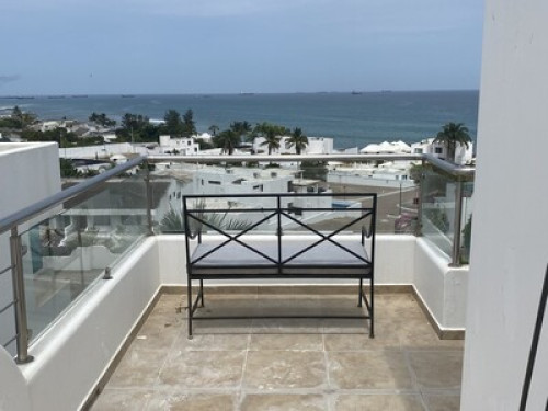 Salinas Casa Linda Vista