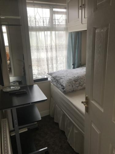 NICE ROOM IN A FRIENDLY FAMILY  - Gallery - 17