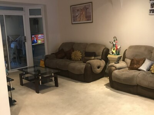 NICE ROOM IN A FRIENDLY FAMILY  - Gallery - 26