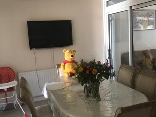 NICE ROOM IN A FRIENDLY FAMILY  - Gallery - 33