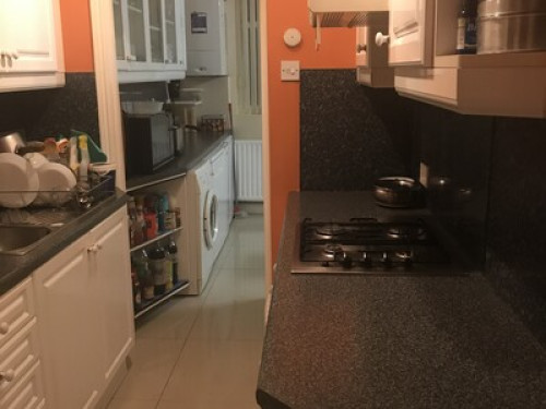NICE ROOM IN A FRIENDLY FAMILY  - Gallery - 24