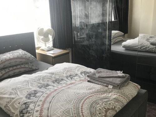 NICE ROOM IN A FRIENDLY FAMILY  - Gallery - 27