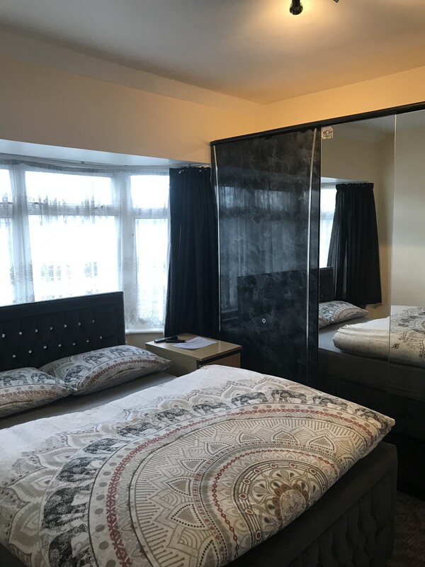 Room 1(Full Room) - 1