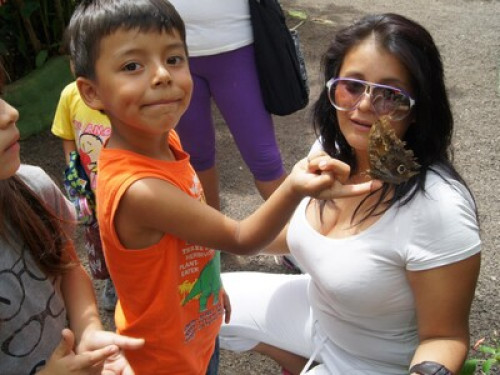 Family who loves adventure - Gallery - 5