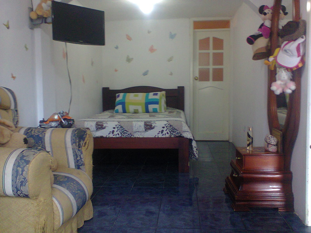 Room 1(Full Room) - 1