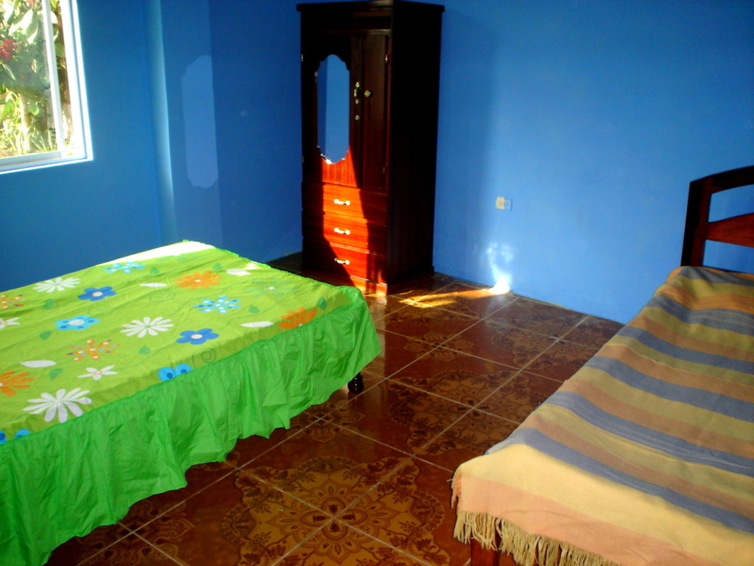 Habitacion 1(Single Bed) - 1