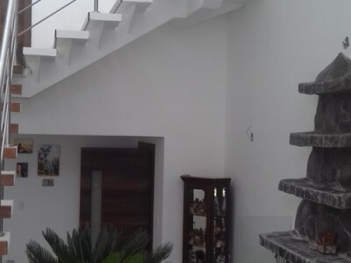 LUNA HOUSE