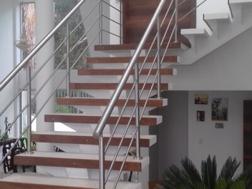 LUNA HOUSE - Gallery - 5