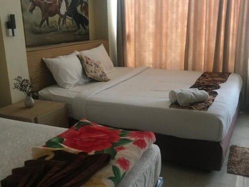 Bunga Sonsang Homestay  - Gallery -  5