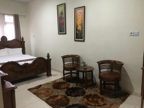 Bunga Sonsang Homestay - Gallery - 8