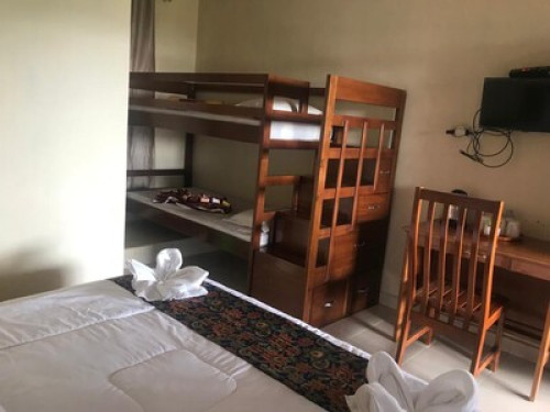 Bunga Sonsang Homestay - Gallery - 7