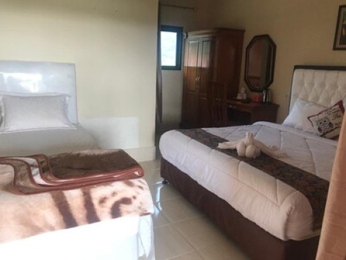 Bunga Sonsang Homestay - Gallery - 6