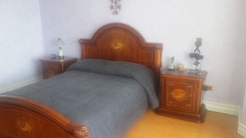 Friendly family close to Quito - Gallery - 20