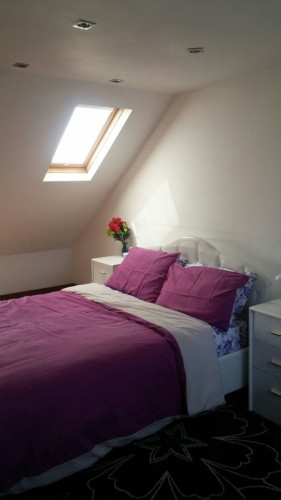 Elegant double bedroom with ensuite - Gallery - 18