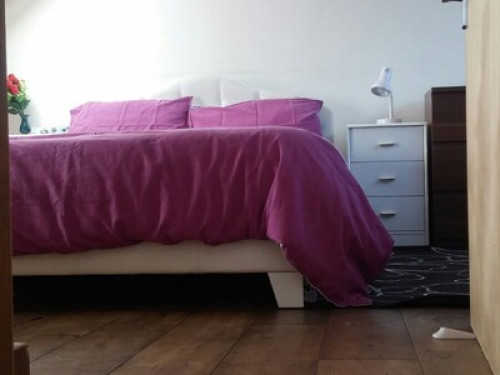 Elegant double bedroom with ensuite - Gallery - 32