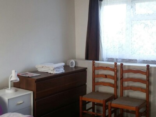 Elegant double bedroom with ensuite - Gallery - 23