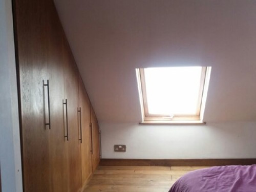 Elegant double bedroom with ensuite - Gallery - 34