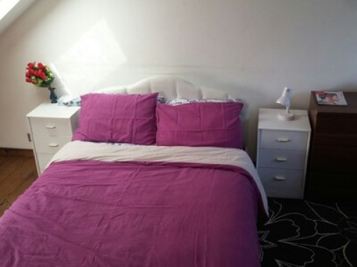 Elegant double bedroom with ensuite - Gallery - 22