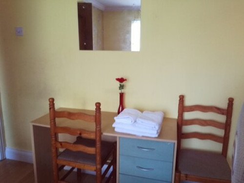 Elegant double bedroom with ensuite - Gallery - 5