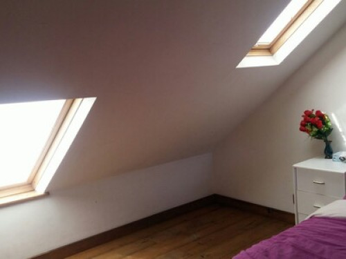 Elegant double bedroom with ensuite - Gallery - 33