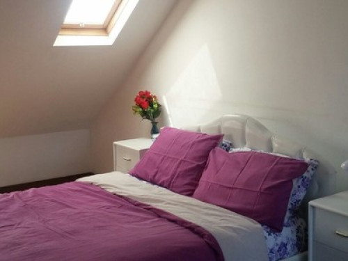 Elegant double bedroom with ensuite - Gallery - 15