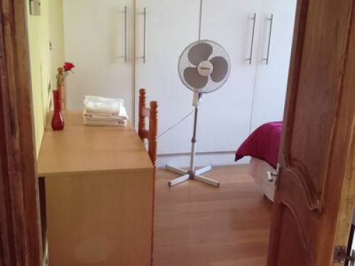Elegant double bedroom with ensuite  - Gallery -  5