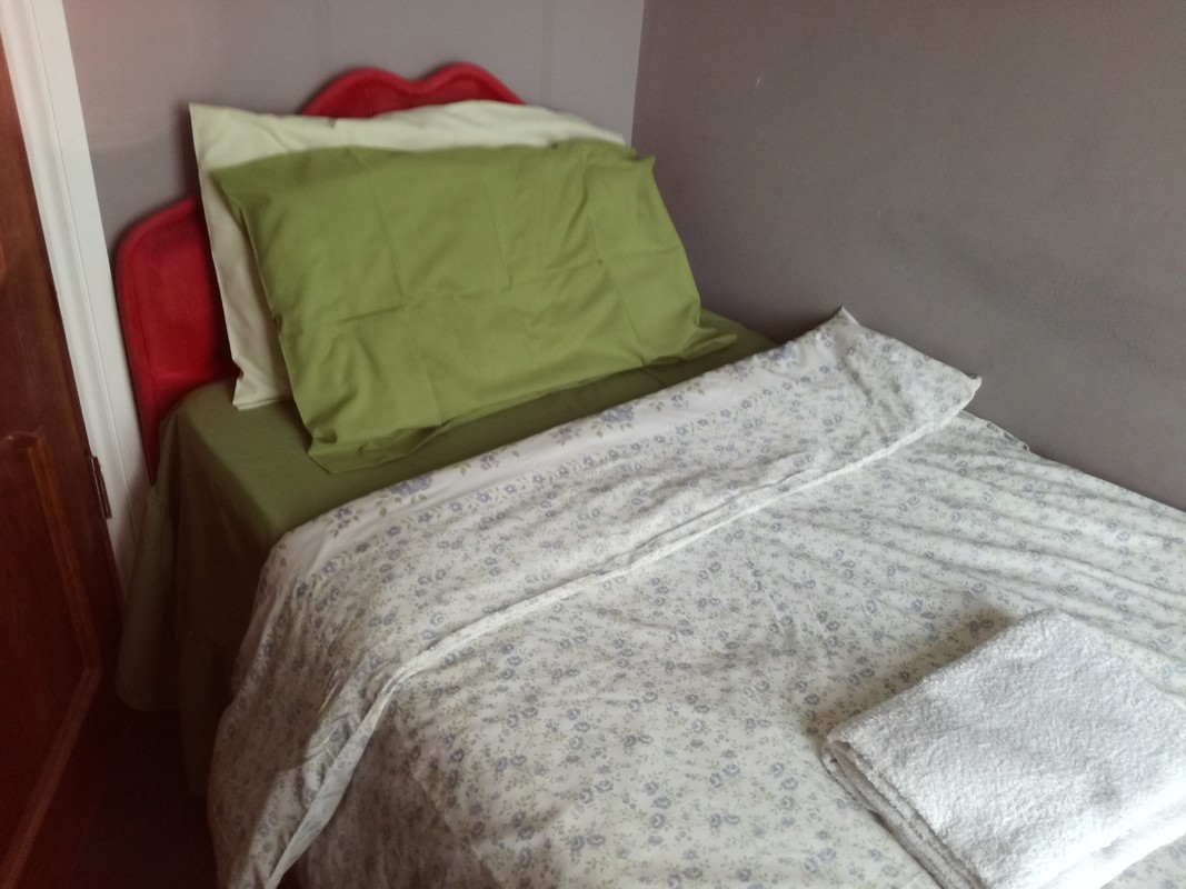 Beautiful Single Room(Full Room) - 1
