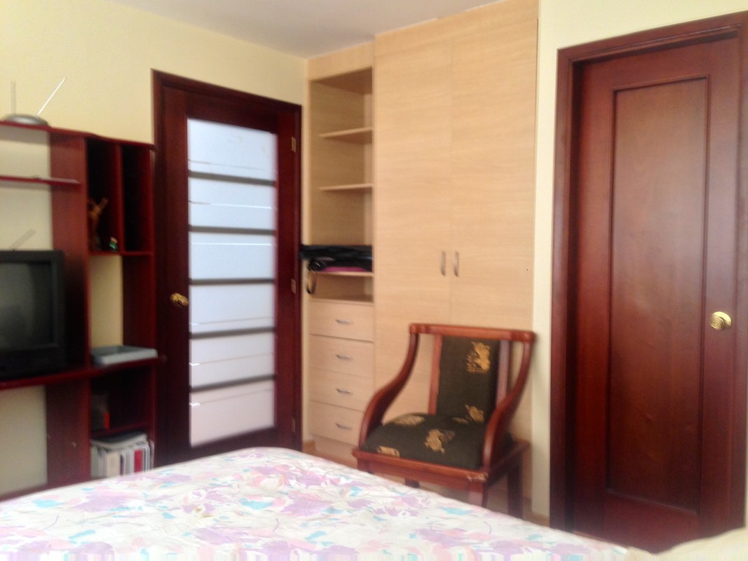 Suit(Full Room) - 1