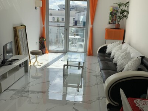 Spectacular View of Wembley Arch !