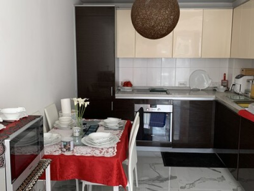 Spectacular View of Wembley Arch !