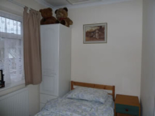Caring, student friendly family ...