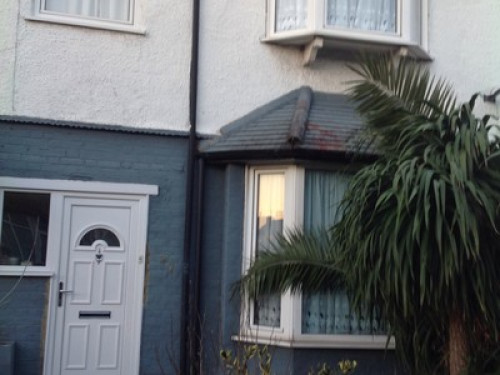 Home Away From Home mi casa su casa